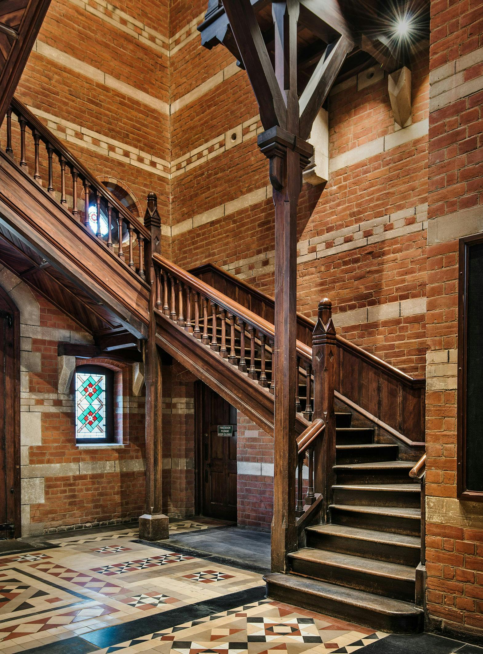 Arts Centre Christchurch 03