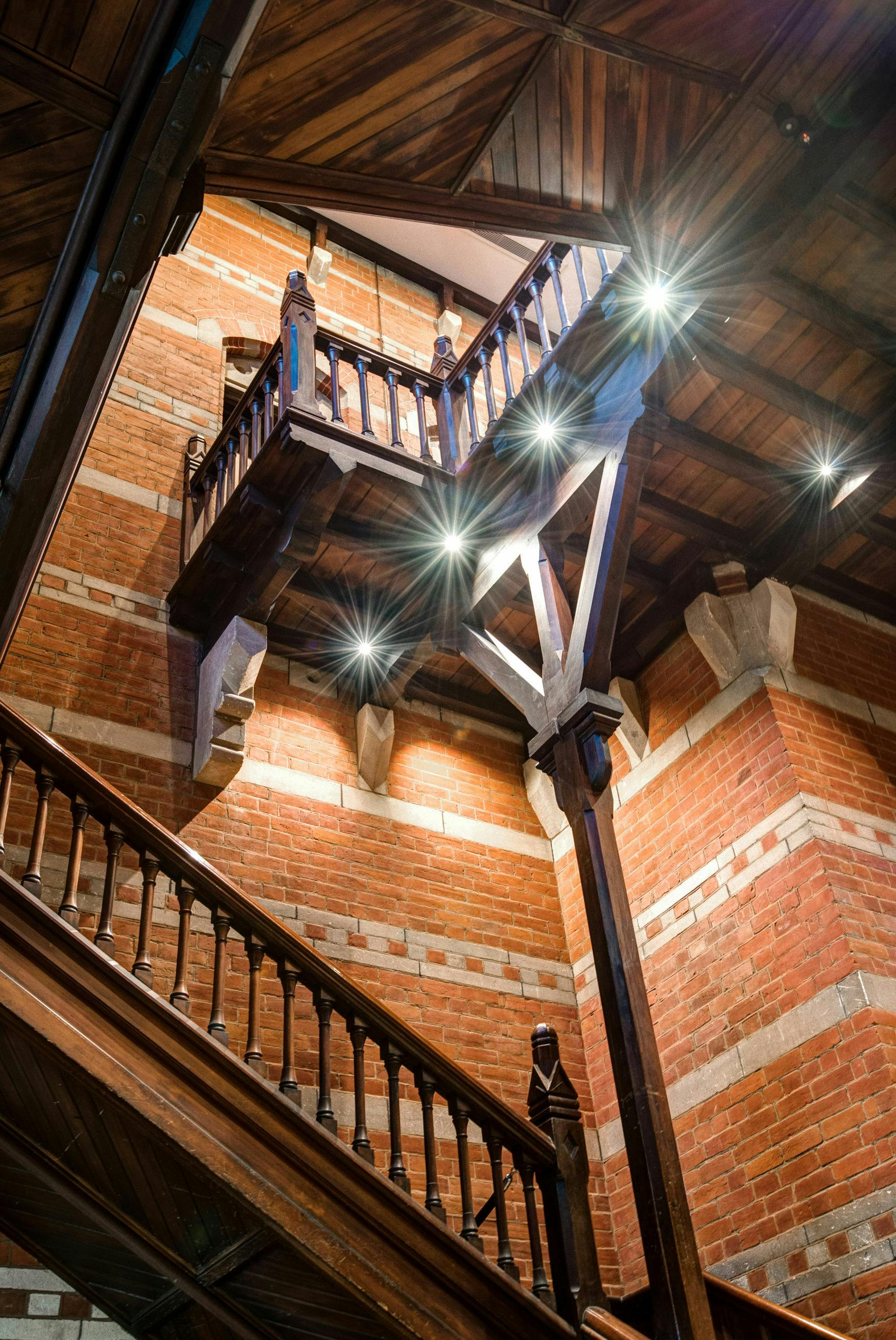 Arts Centre Christchurch 04