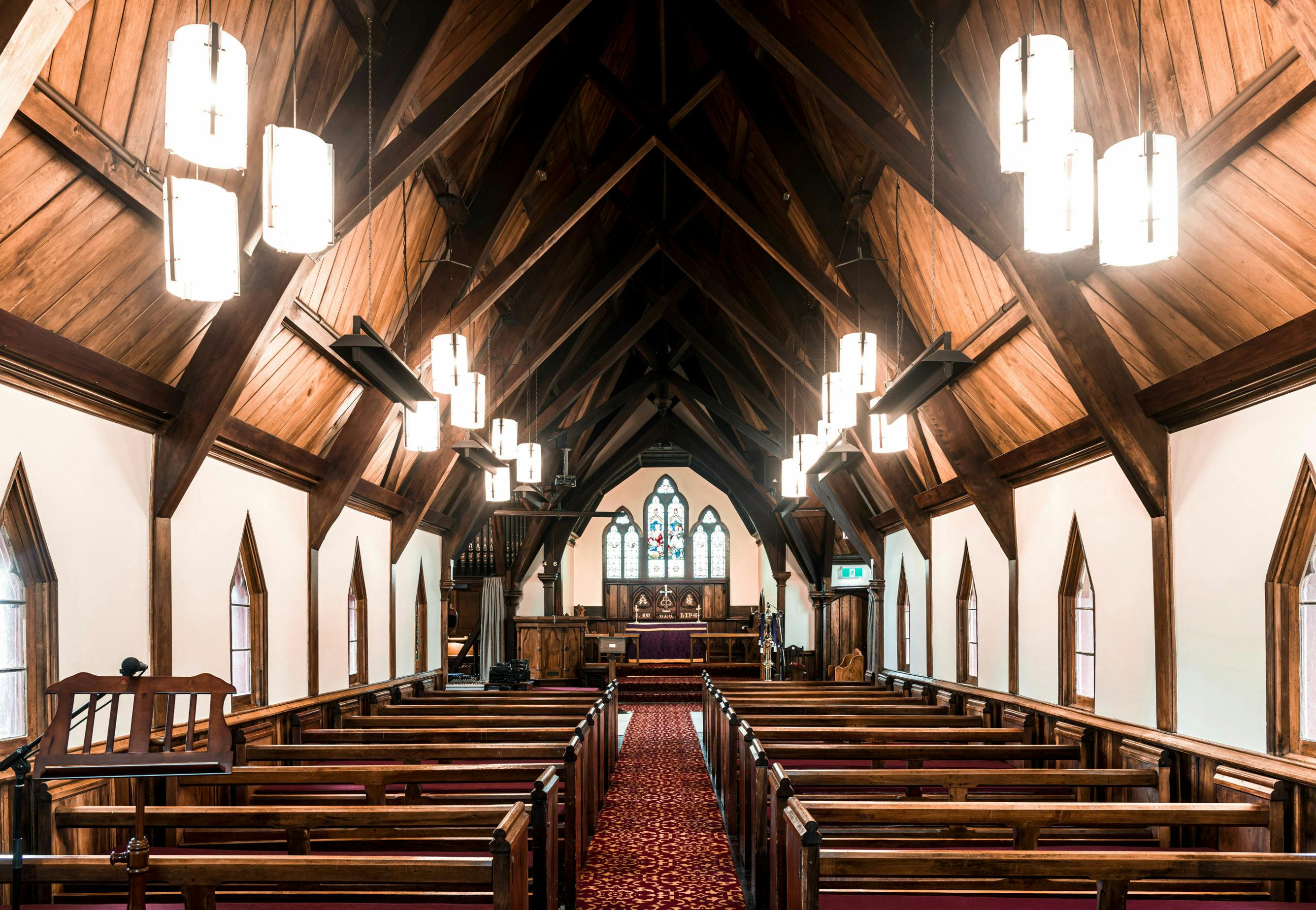 CPA St Bartholomews11 Compressed Warmer