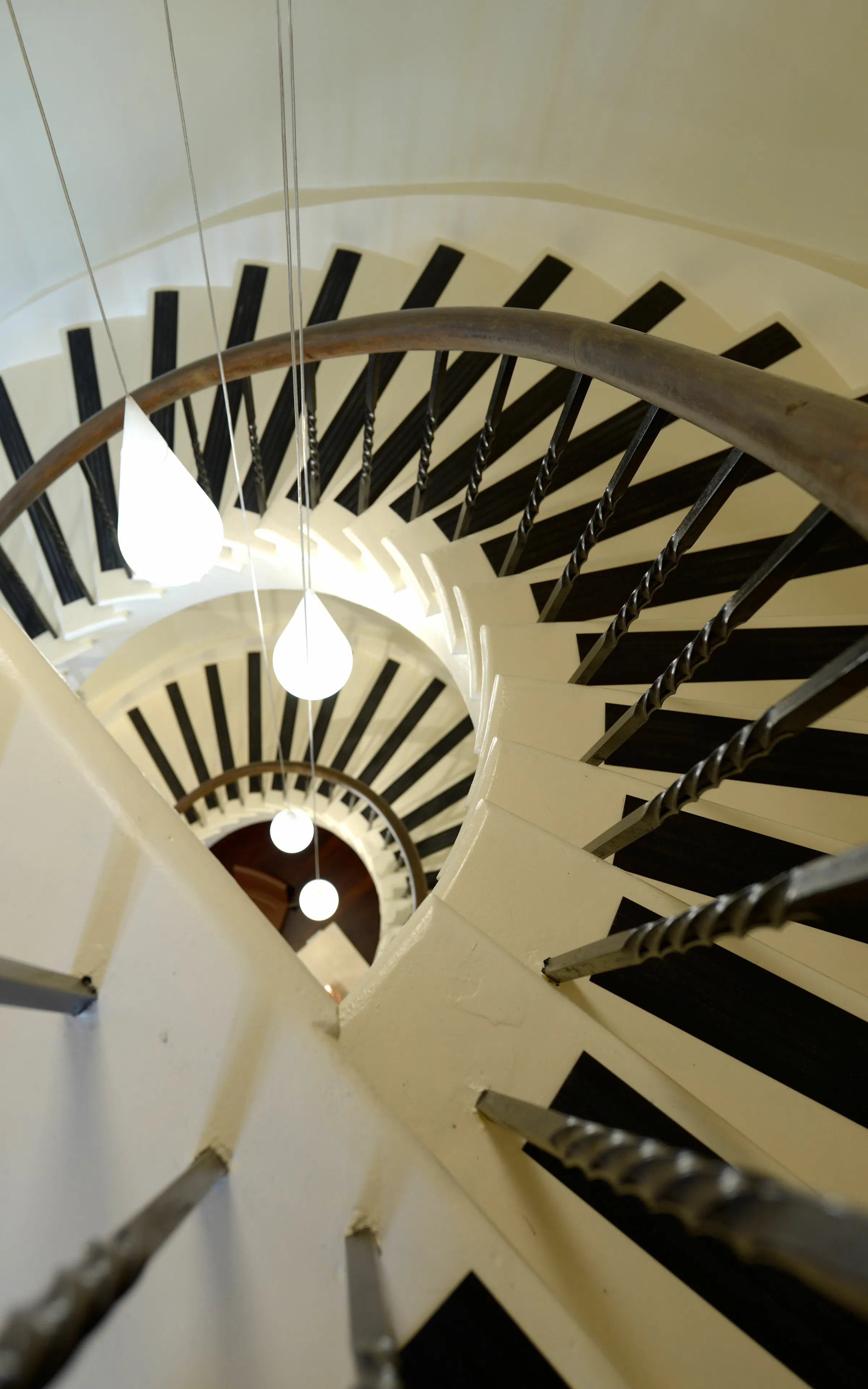 CSI Entry Stair 6 of 10