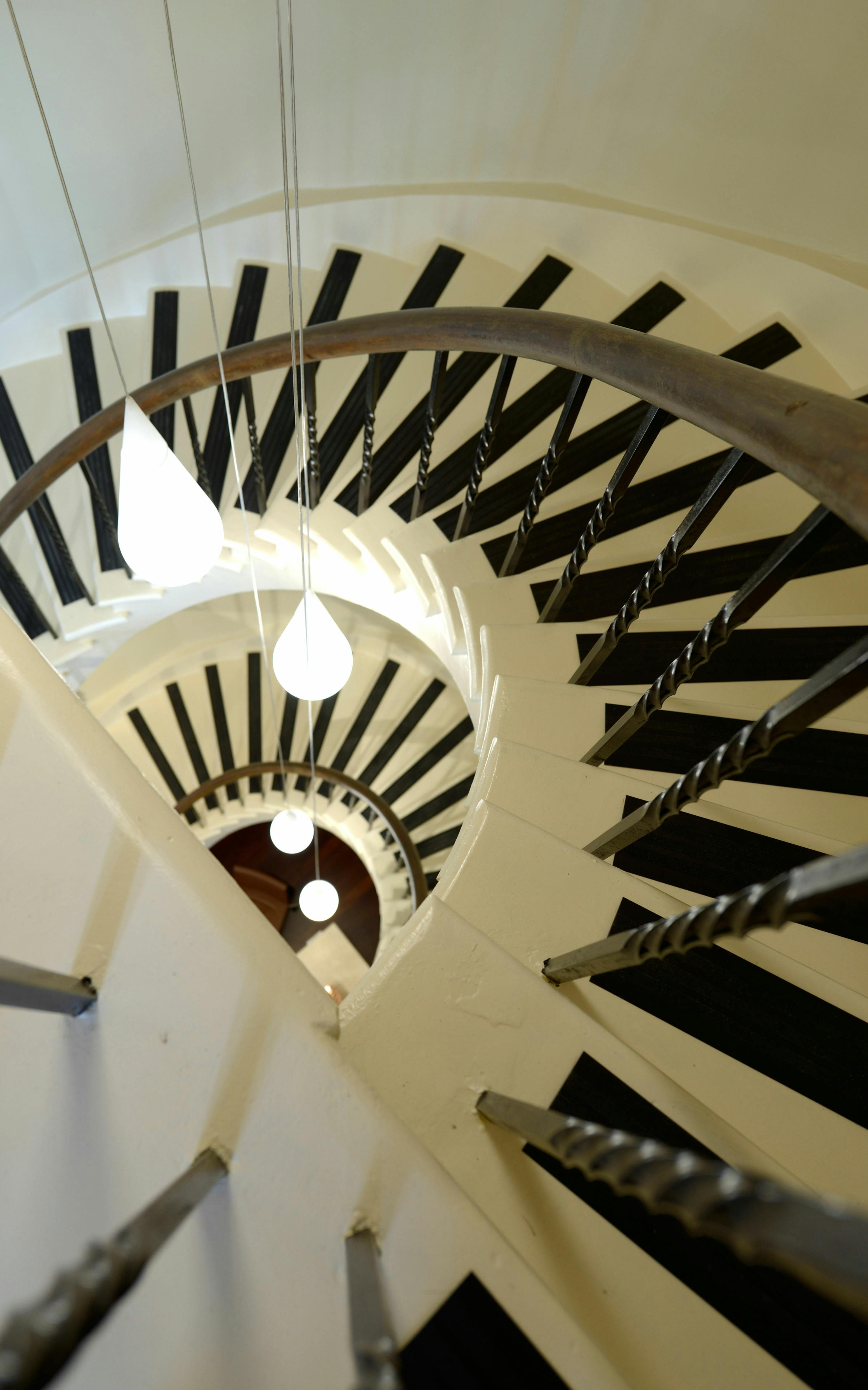 CSI Entry Stair 6 of 10