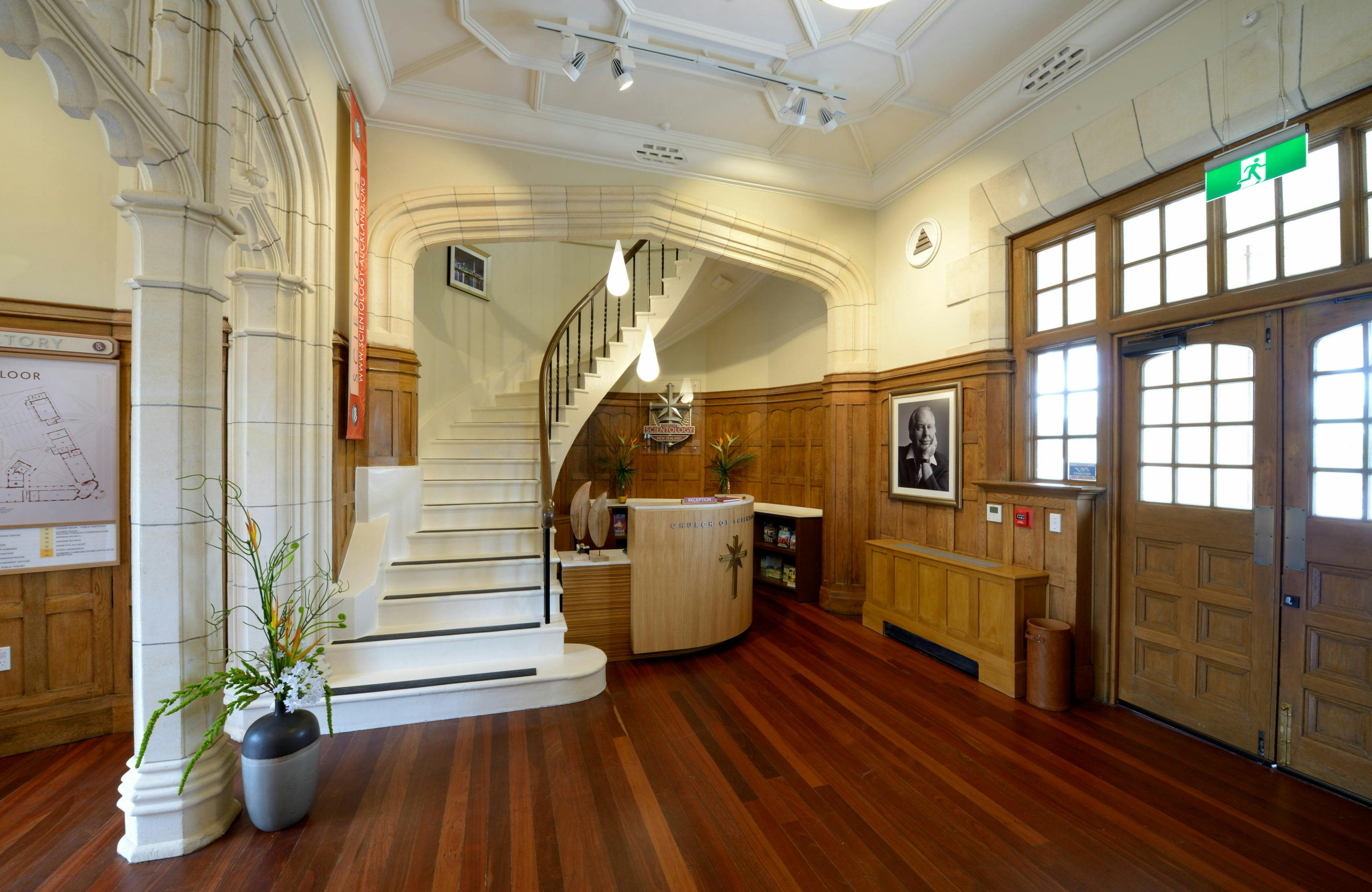 CSI Main Entry Foyer 10 of 10 copy