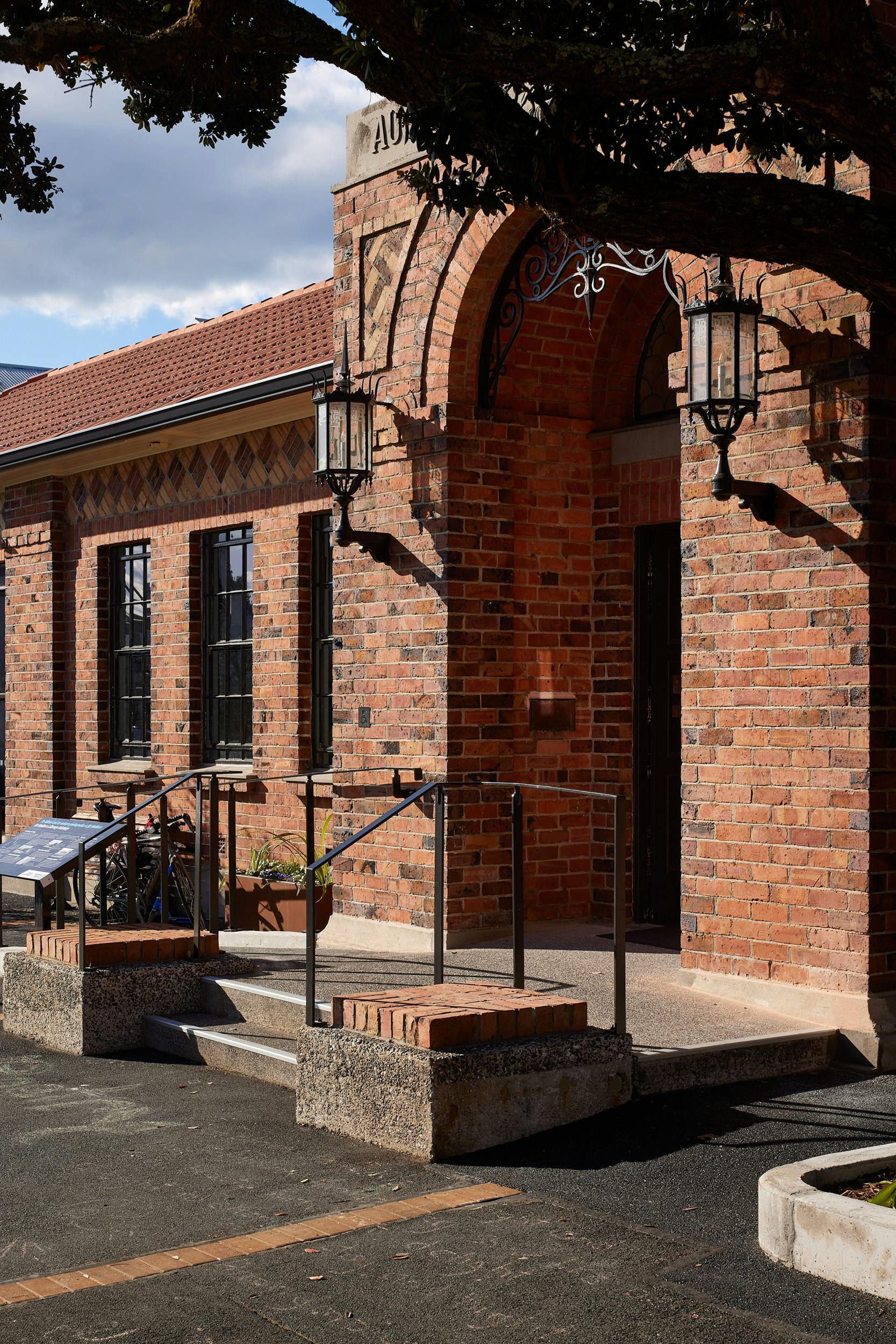 DPA SW St Heliers 060