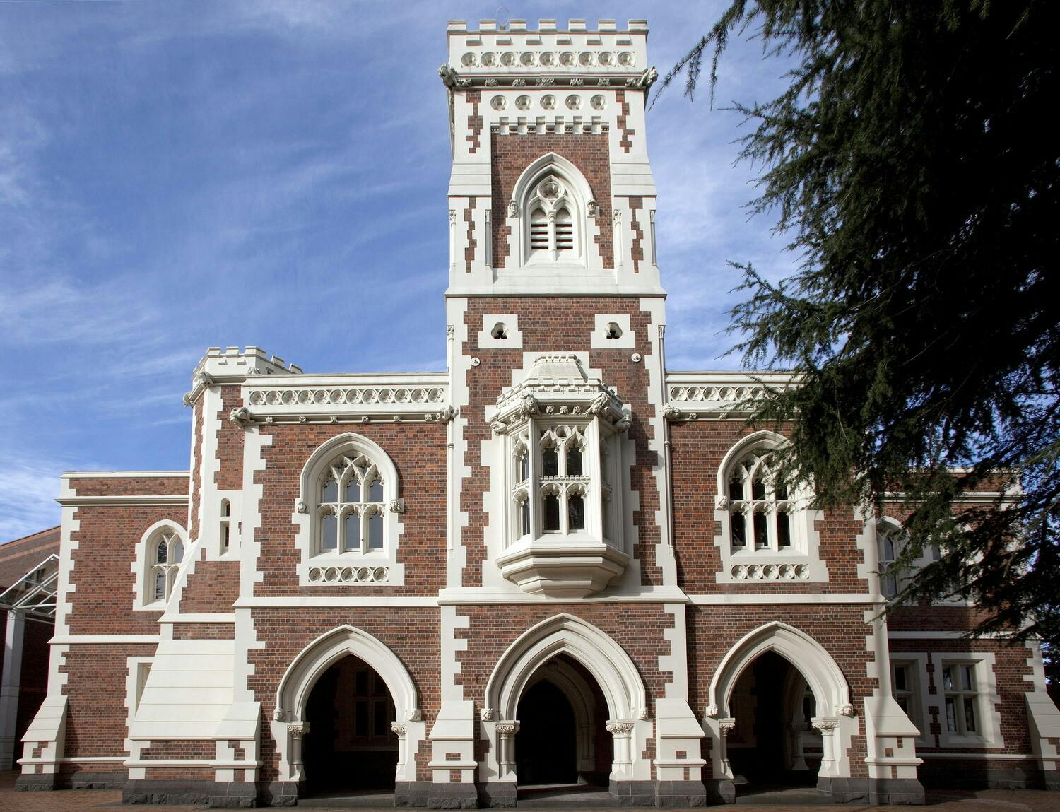 High Court Auckland 07