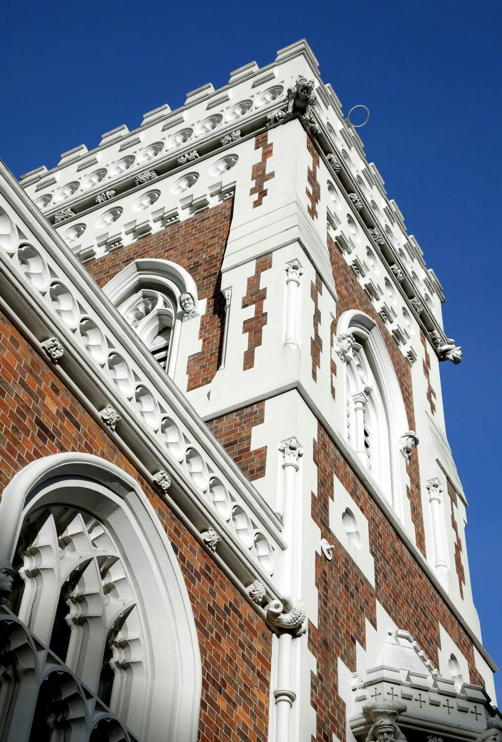 High Court Auckland 14