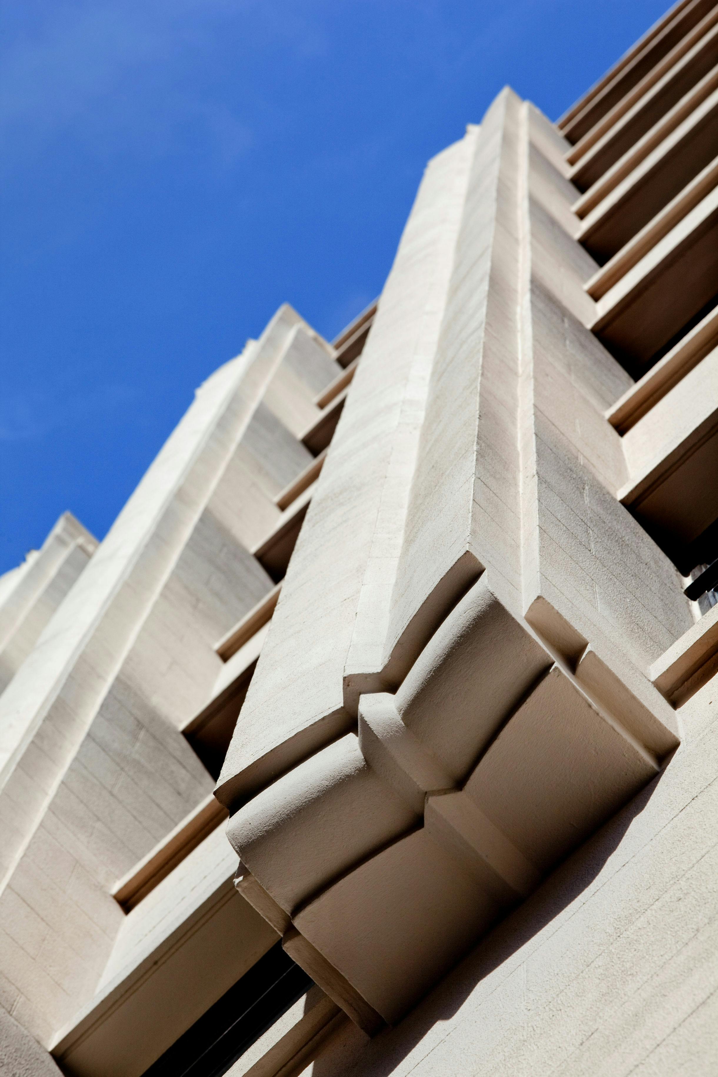 Jean Batten Building Auckland 01