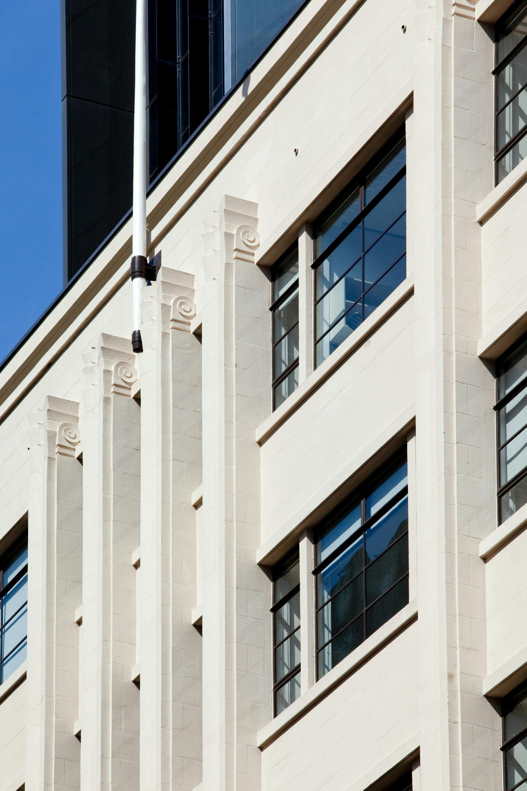 Jean Batten Building Auckland 02