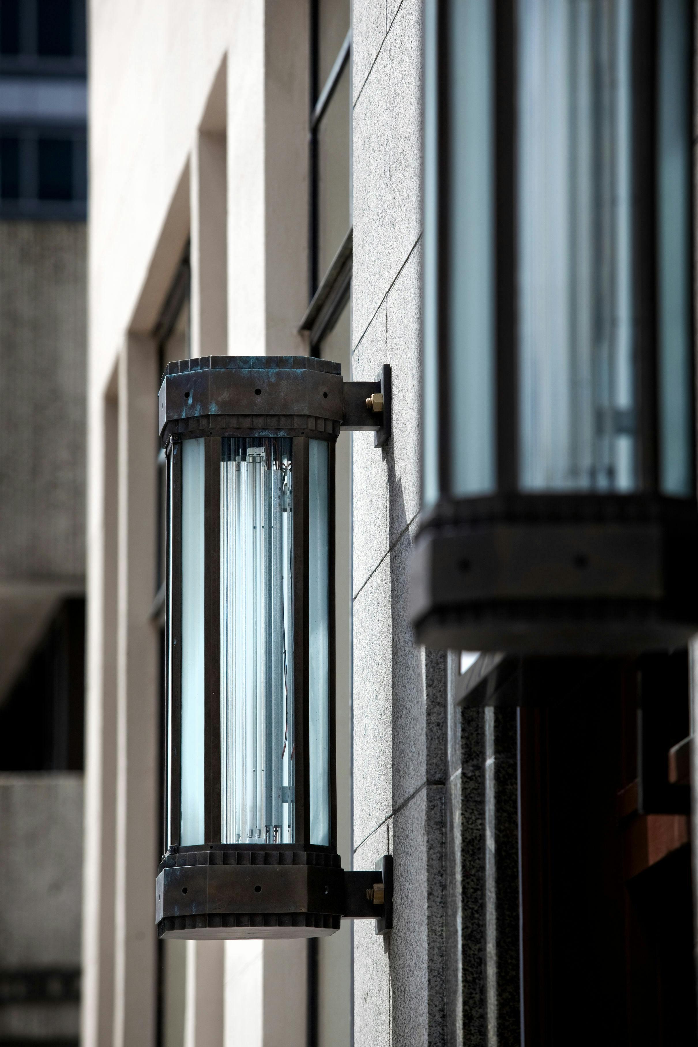 Jean Batten Building Auckland 03