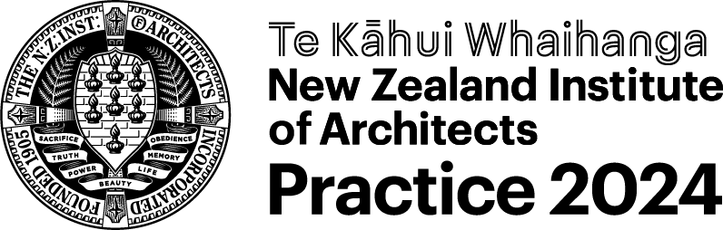 NZIA Practice Logo 2024 Black