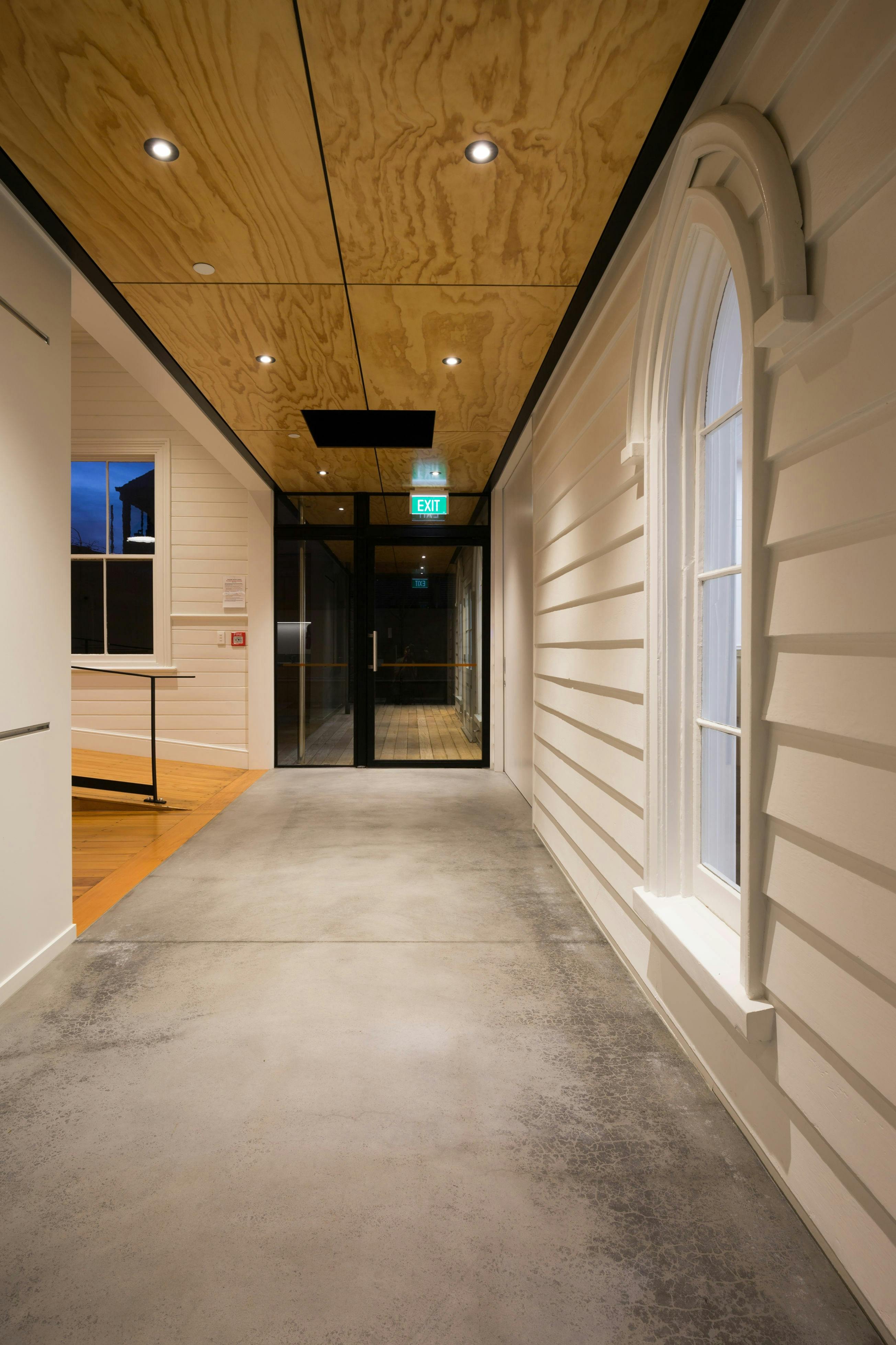 Ponsonby Baptist Church Auckland 17