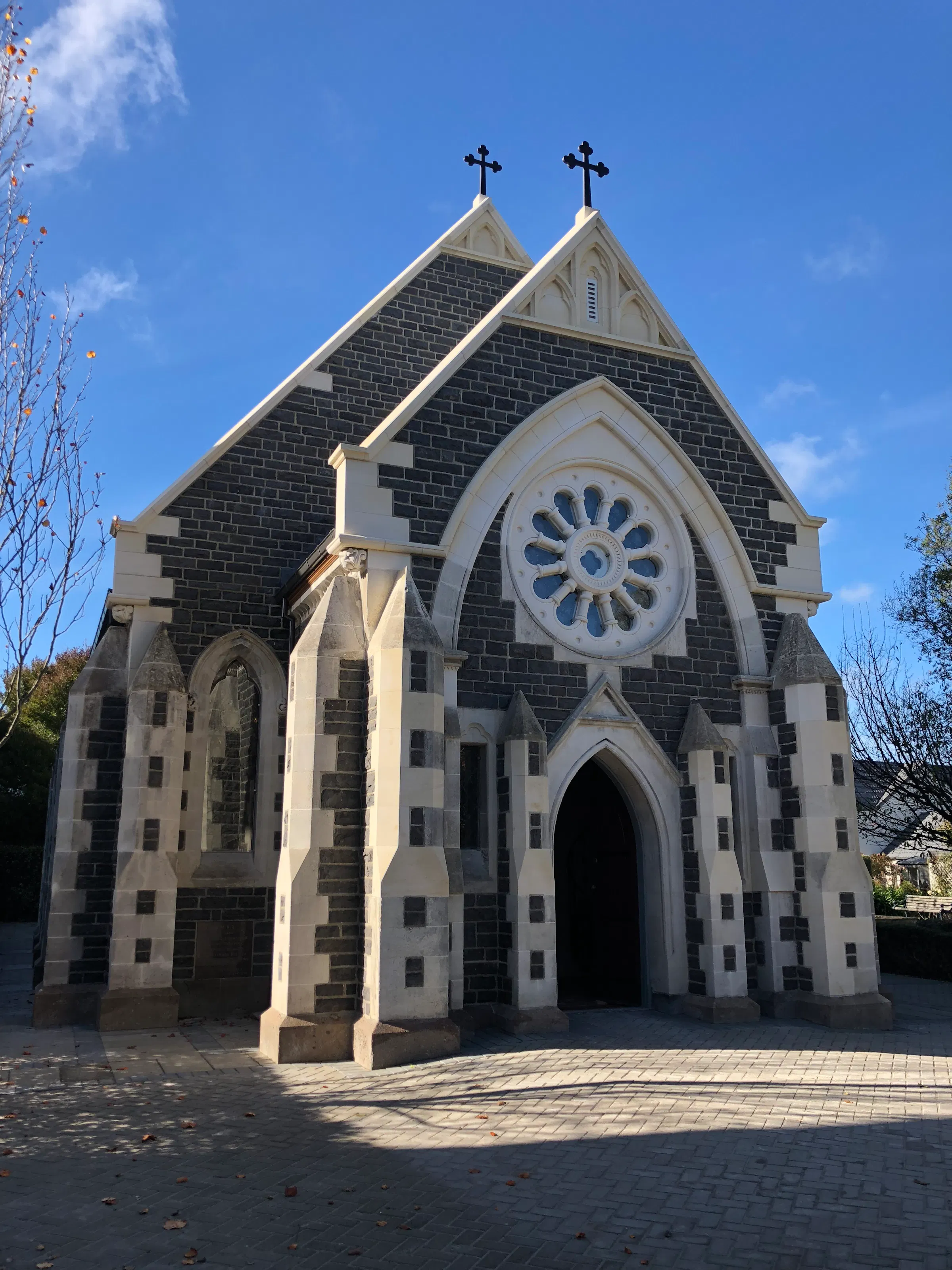 Rose Chapel Christchurch 01