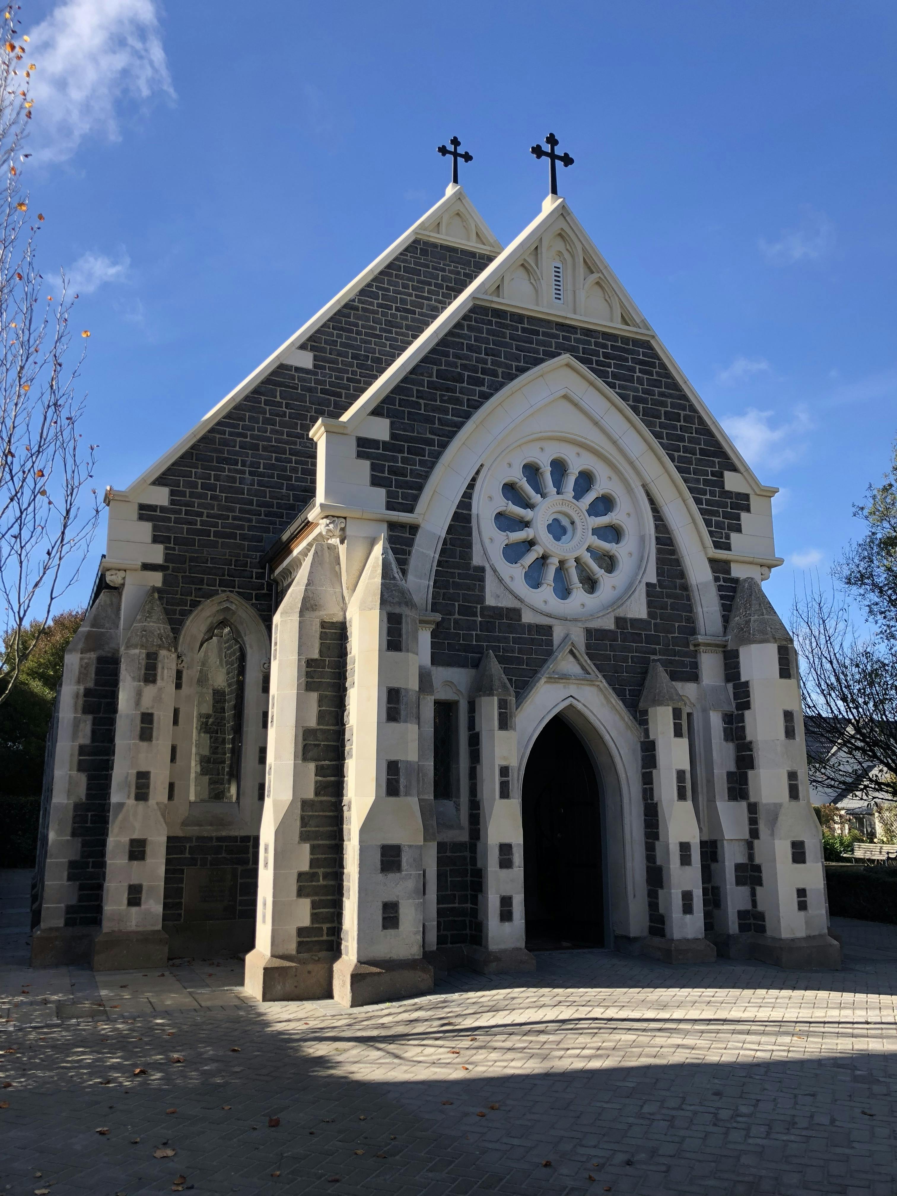 Rose Chapel Christchurch 01