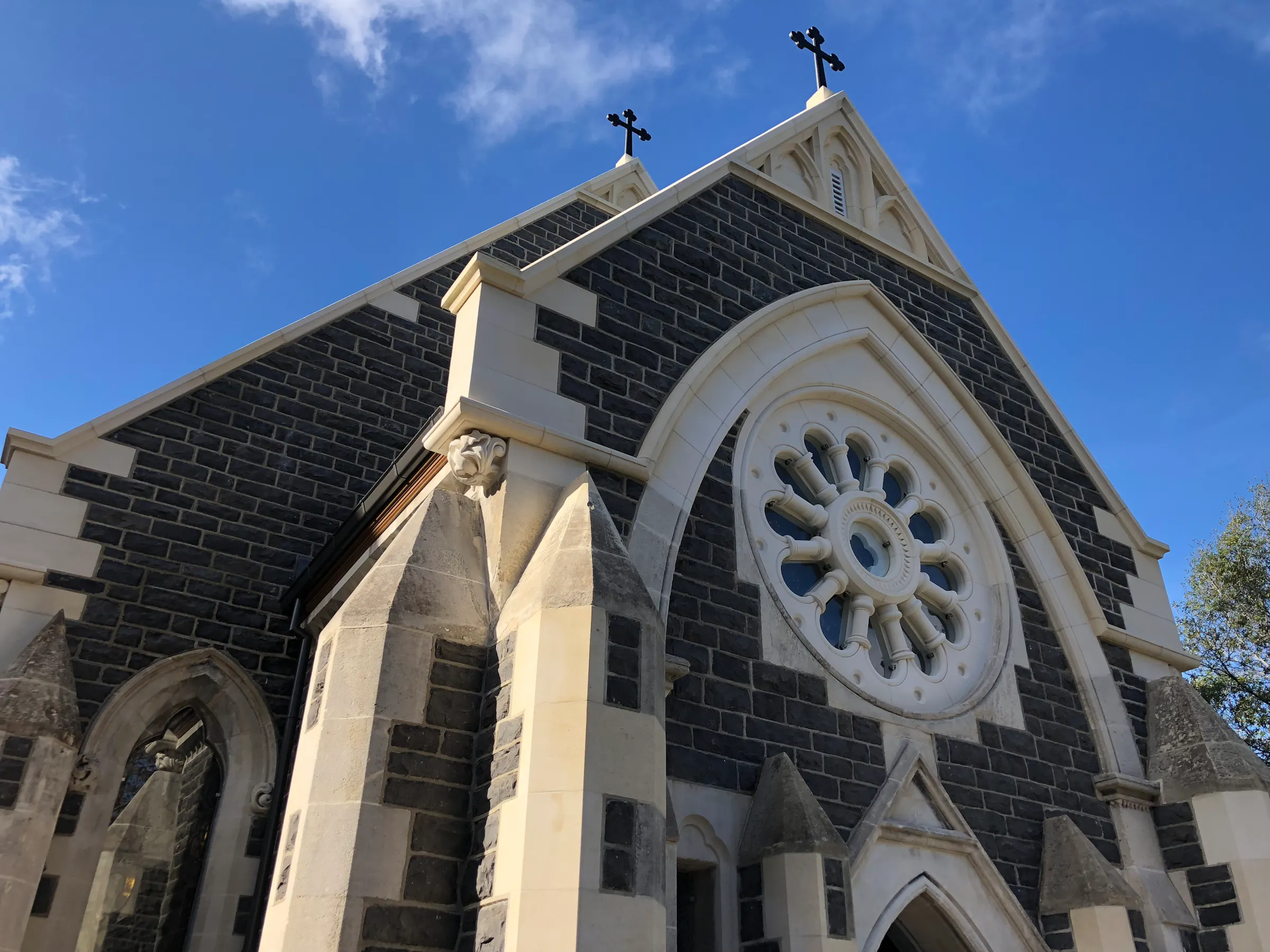 Rose Chapel Christchurch 02