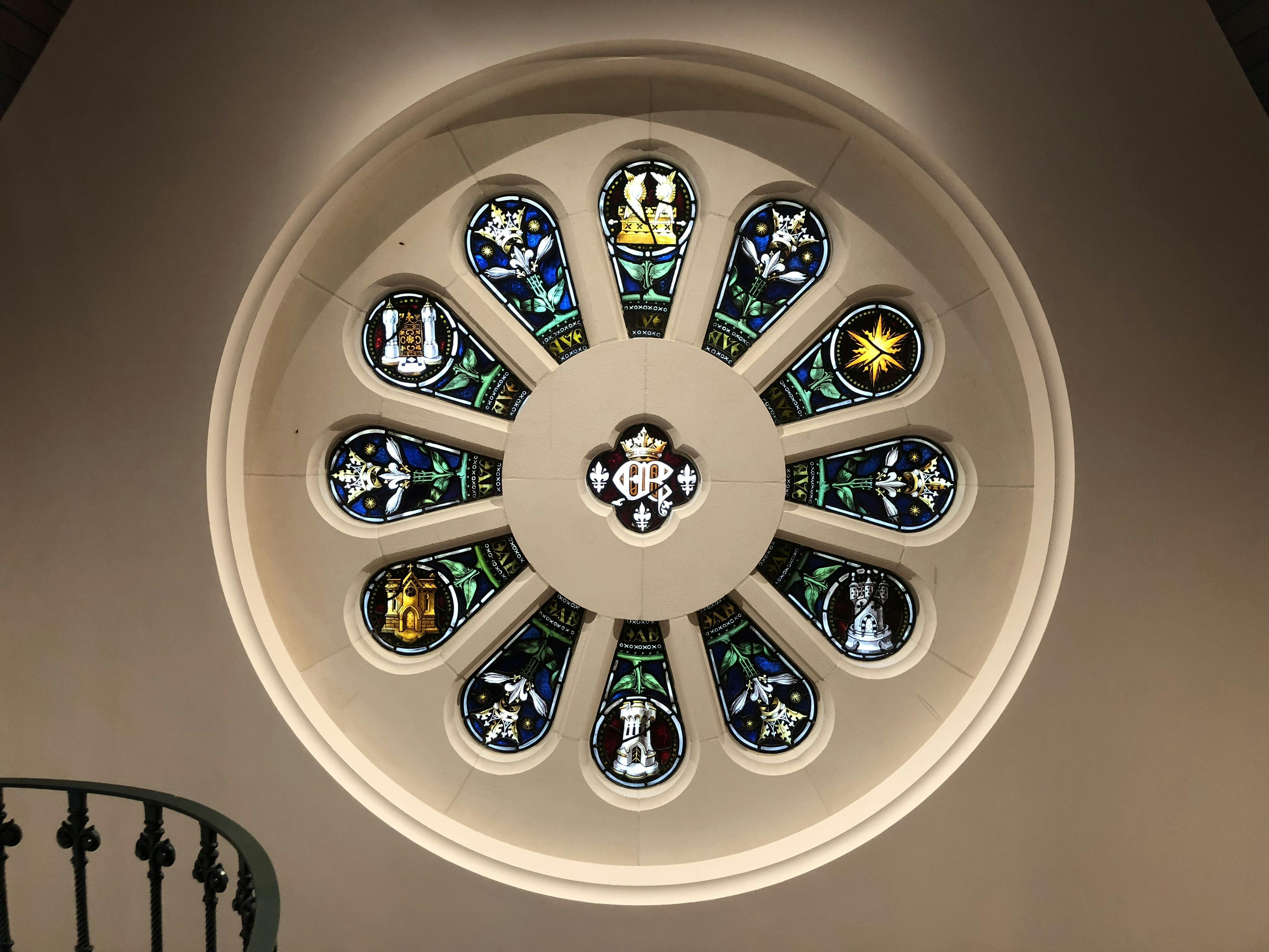 Rose Chapel Christchurch 05