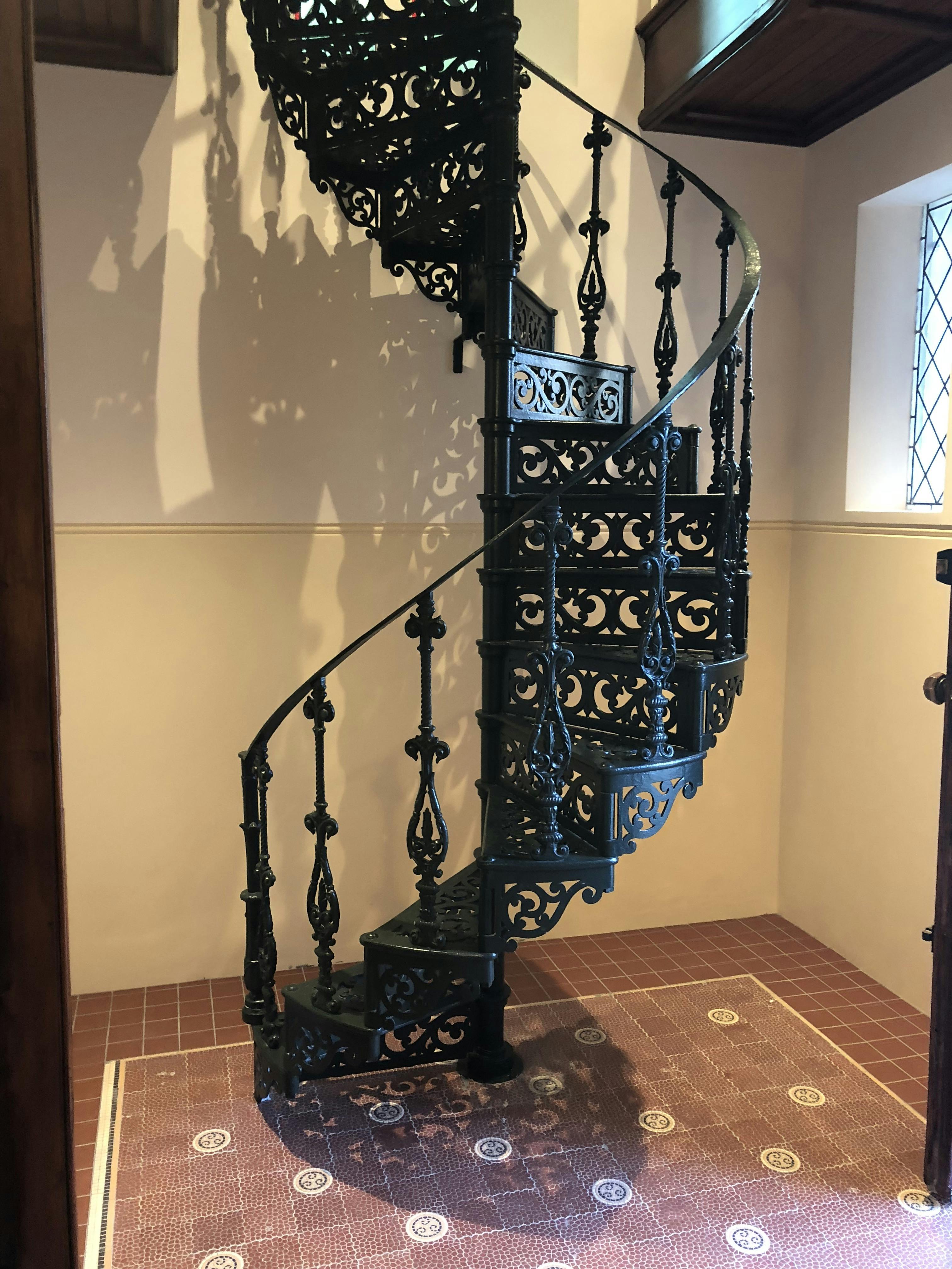 Rose Chapel Christchurch 07