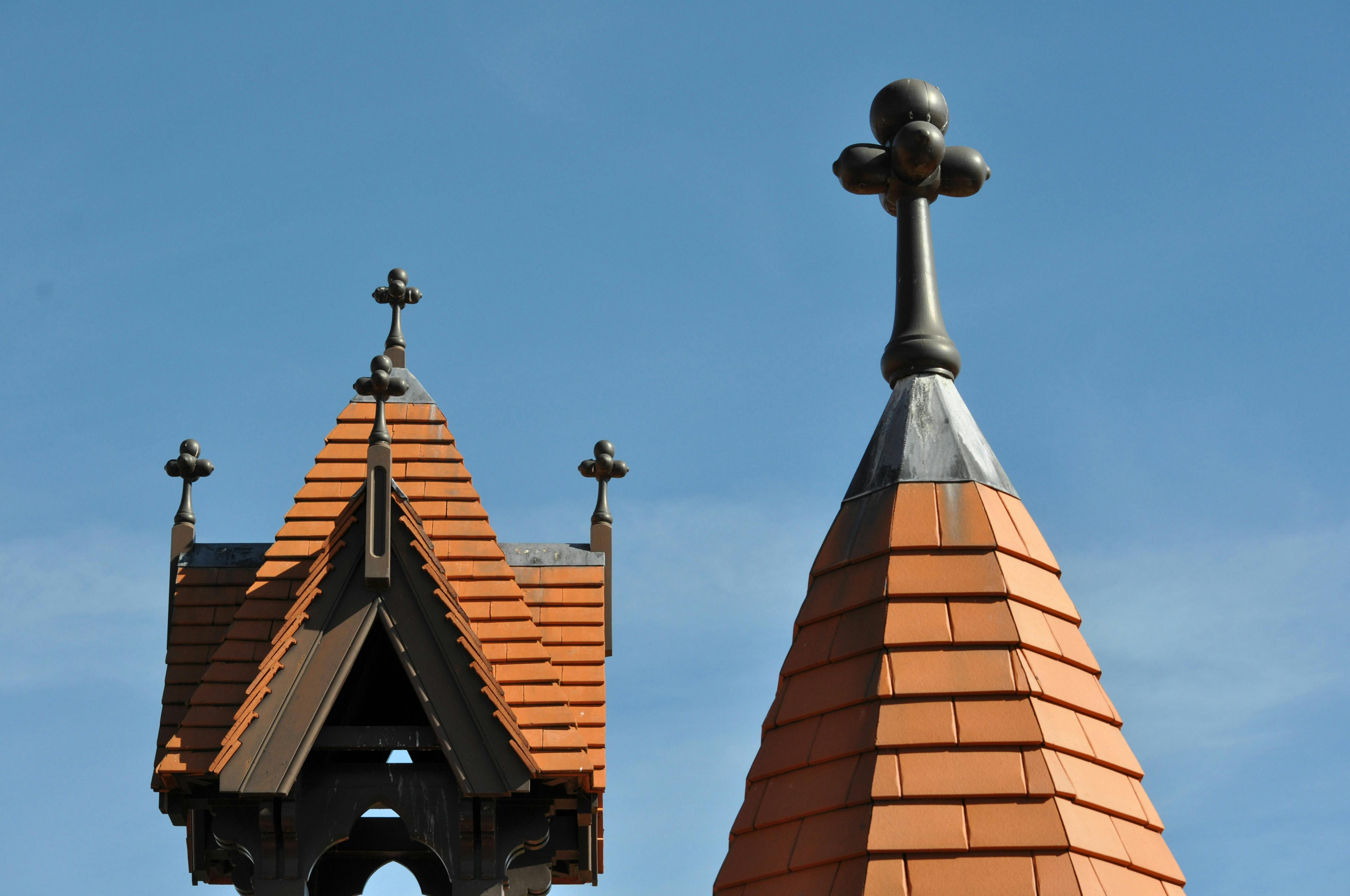 Rotorua Museum Development Auckland Roof 01