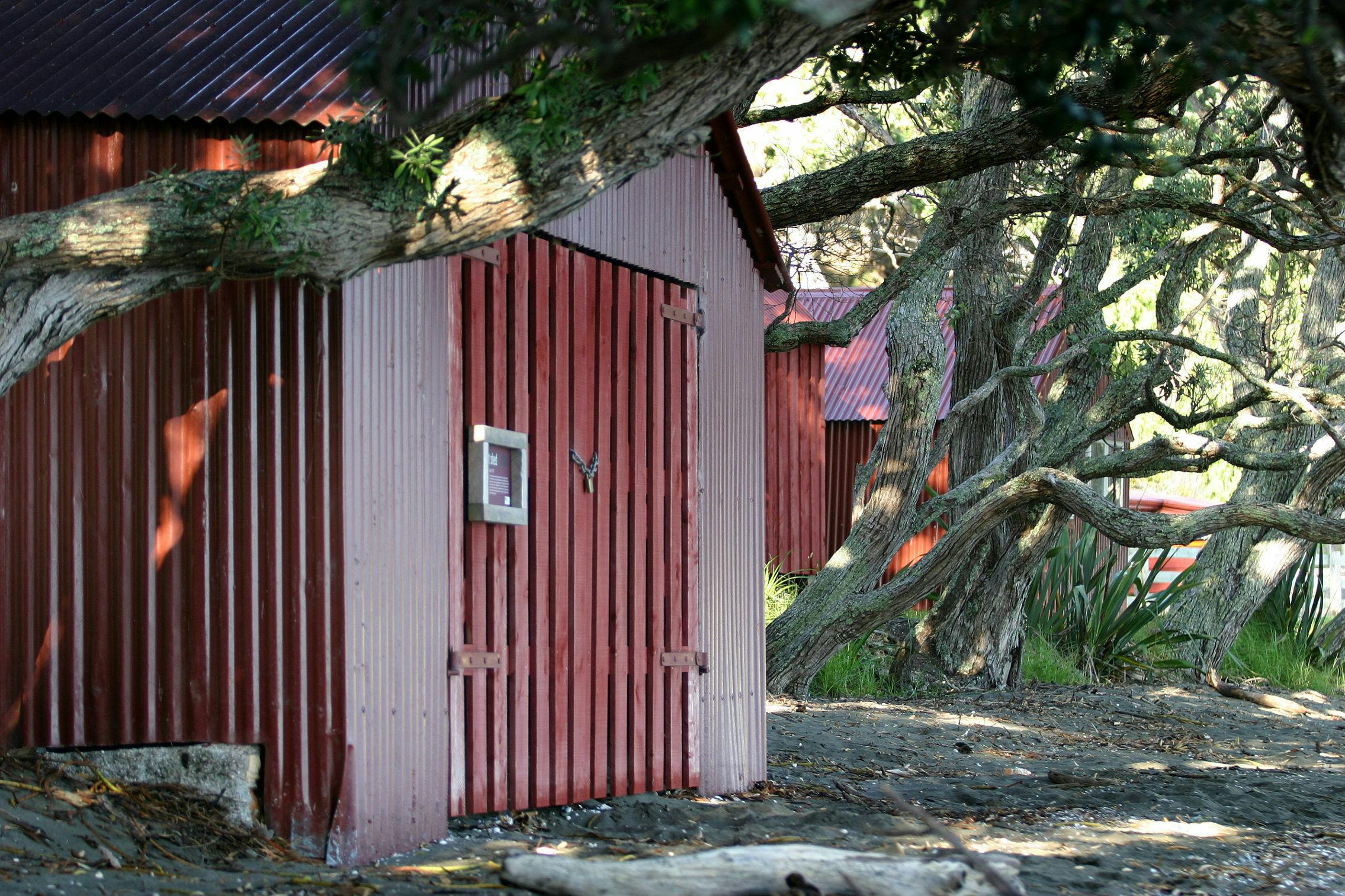 Scandretts Farm Buildings 01