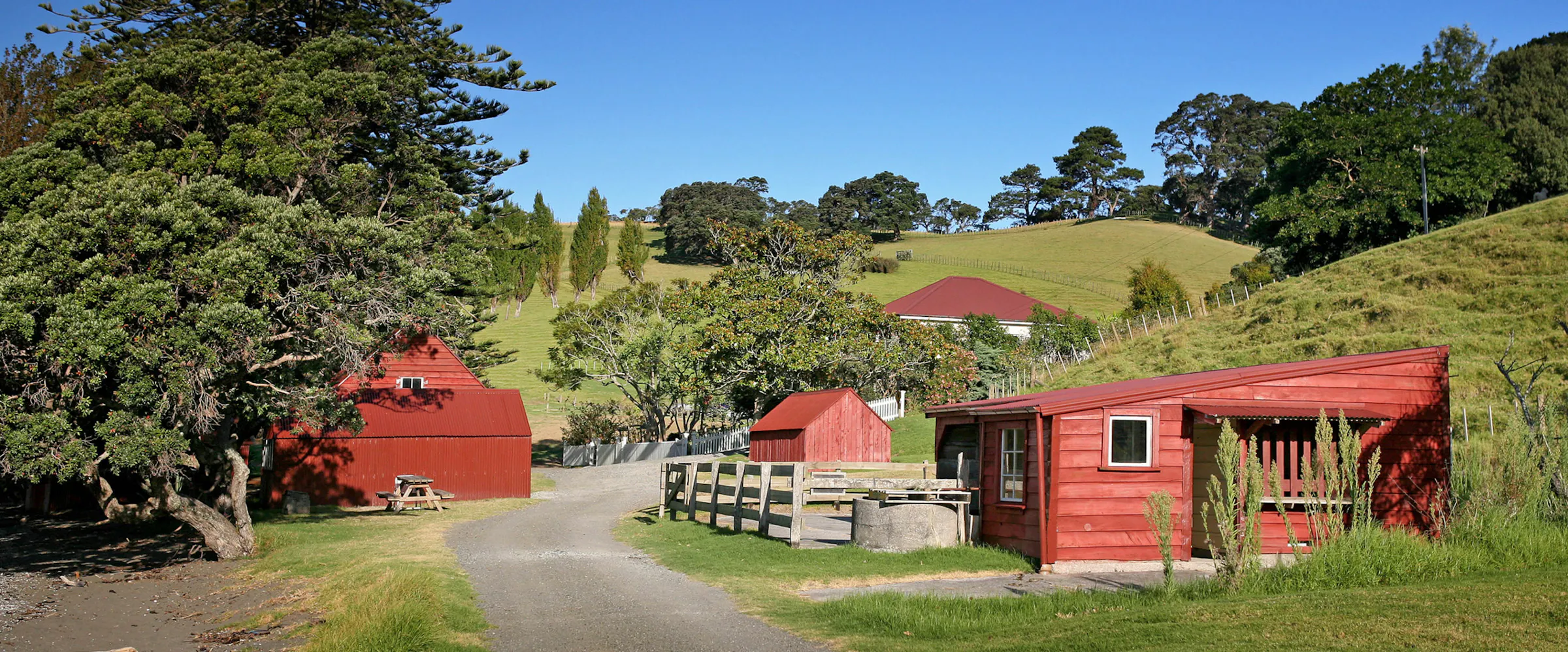 Scandretts Farm Buildings 04