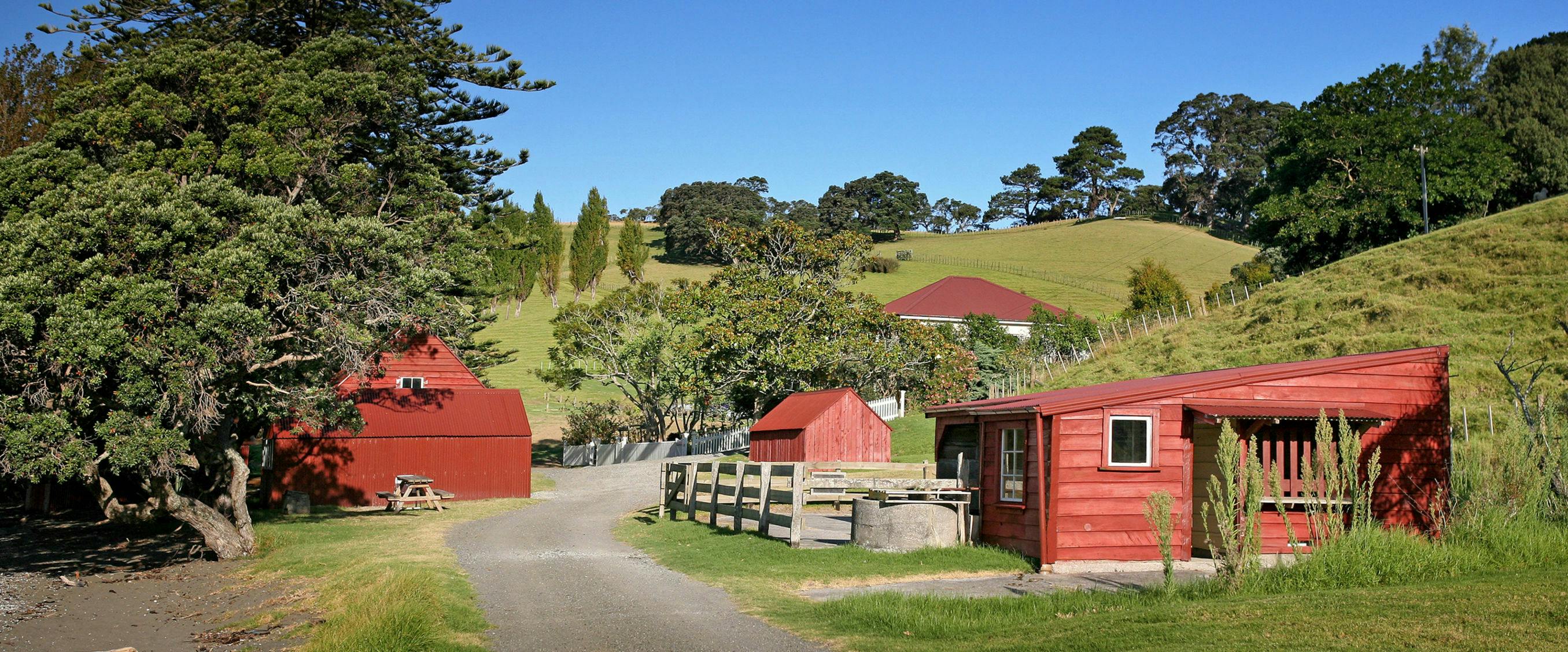 Scandretts Farm Buildings 04