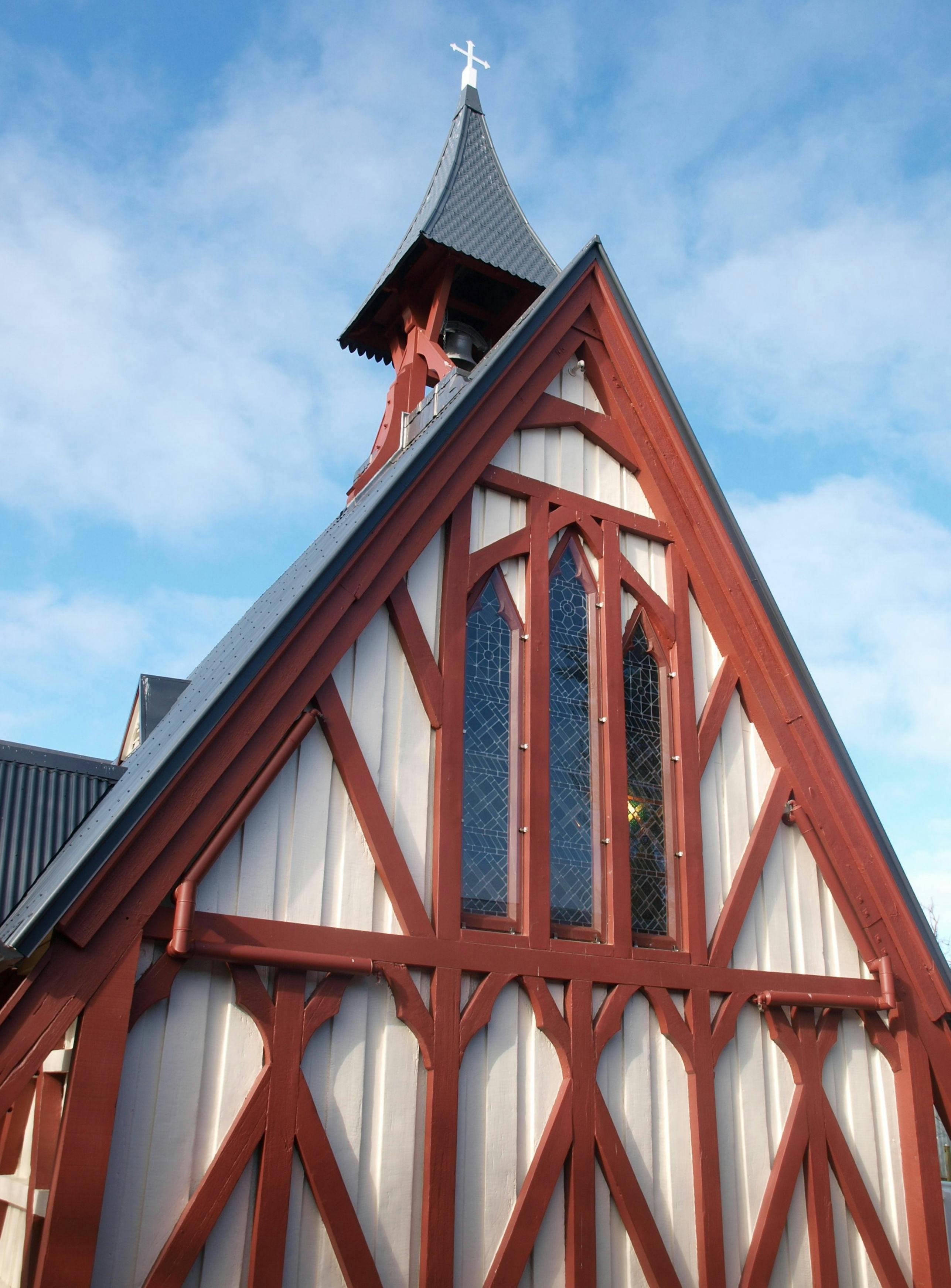 St Bartholomews Church 06