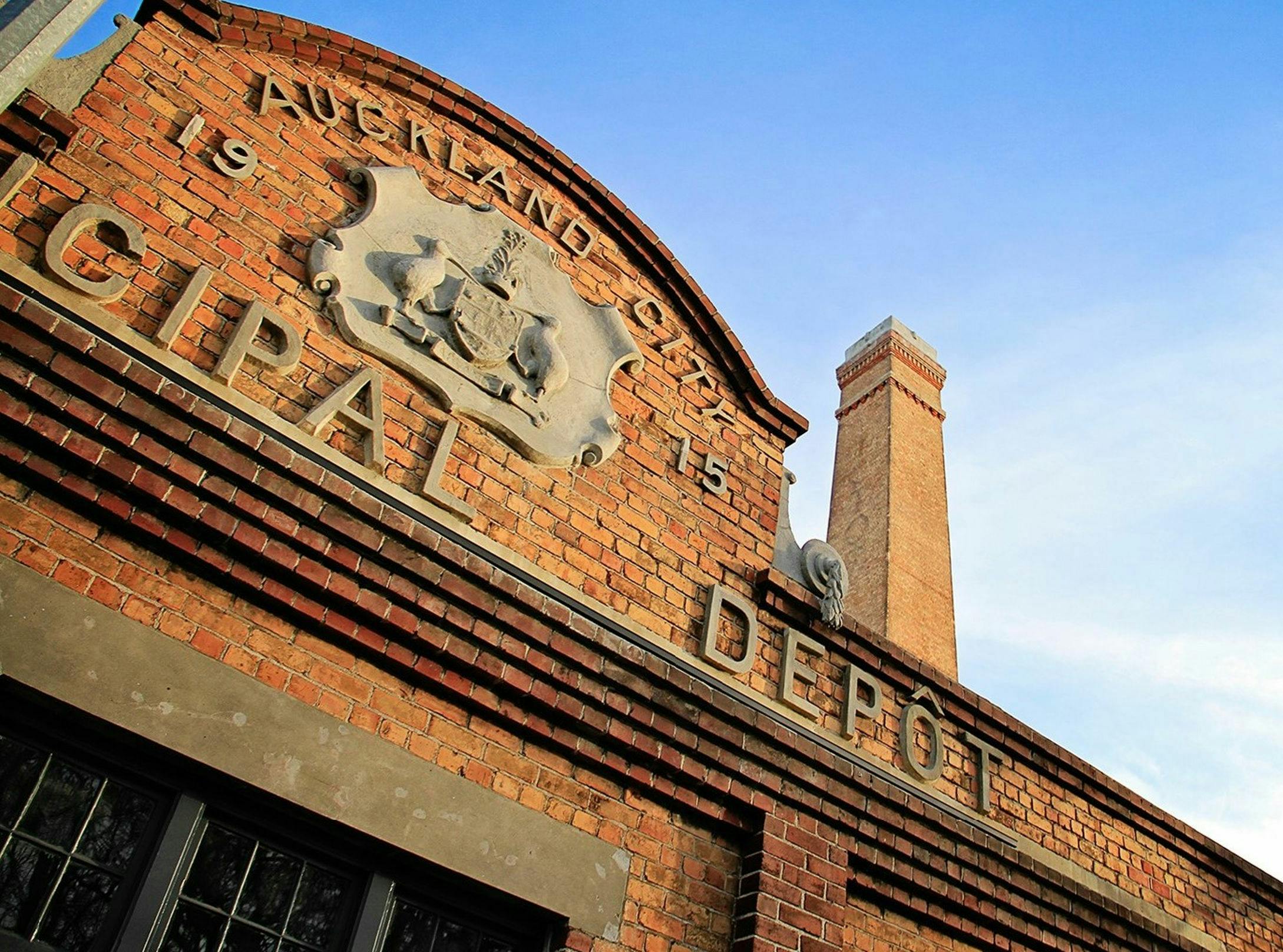 Victoria Park Market Auckland 04