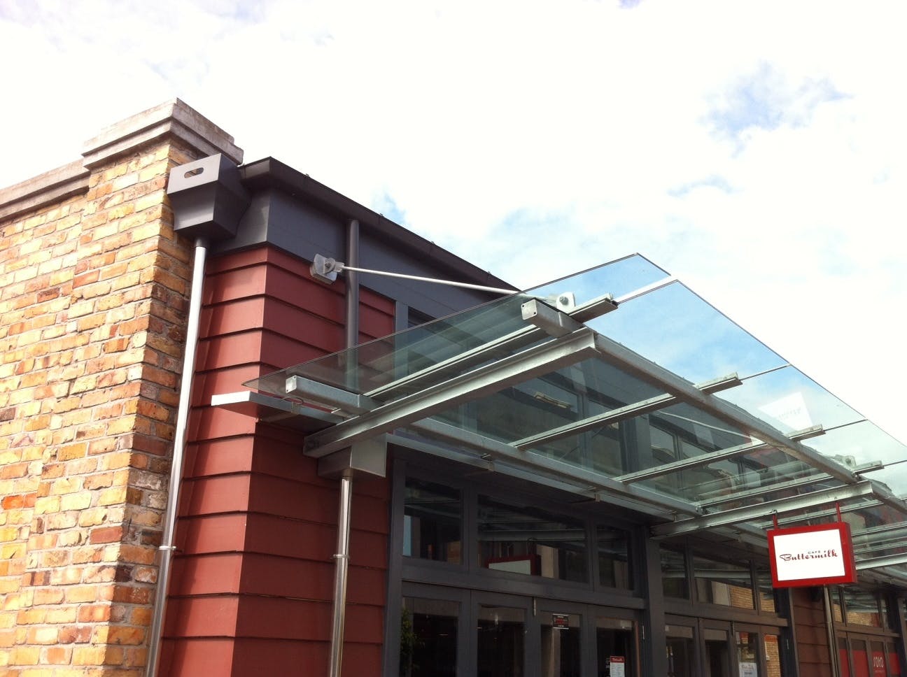 Victoria Park Market Auckland 09