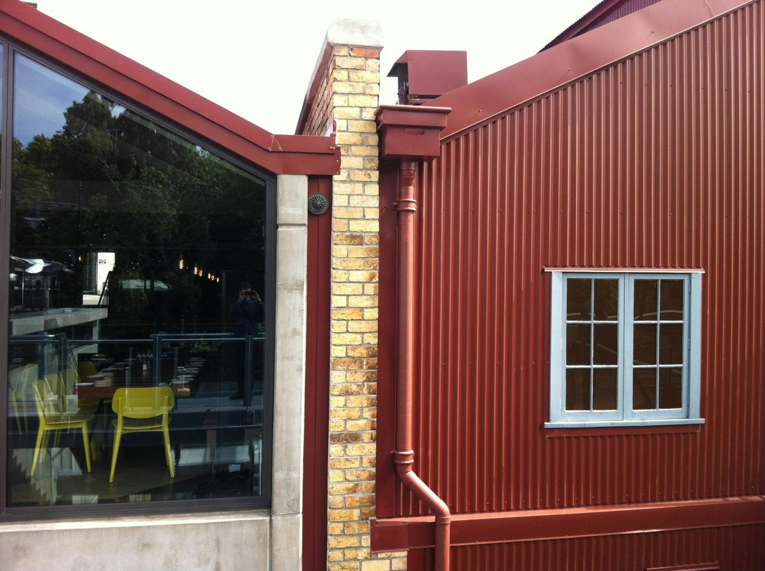 Victoria Park Market Auckland 13